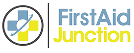 first aid junction logo